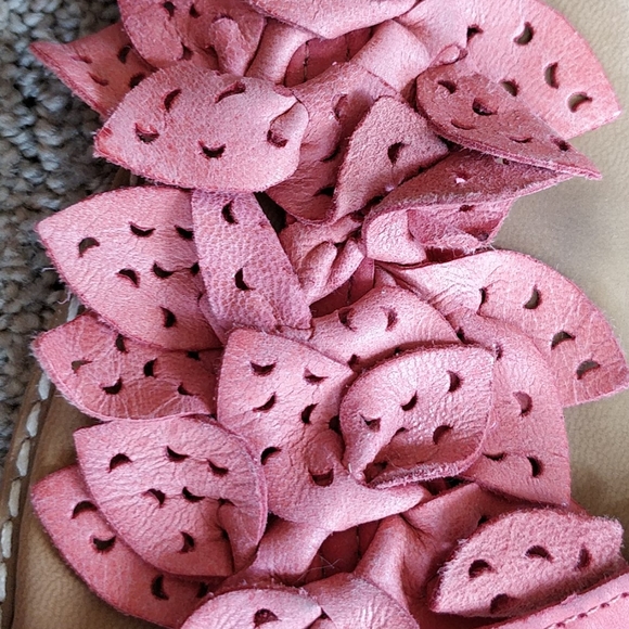 Aldo sandals, Size 35 - Picture 2 of 6